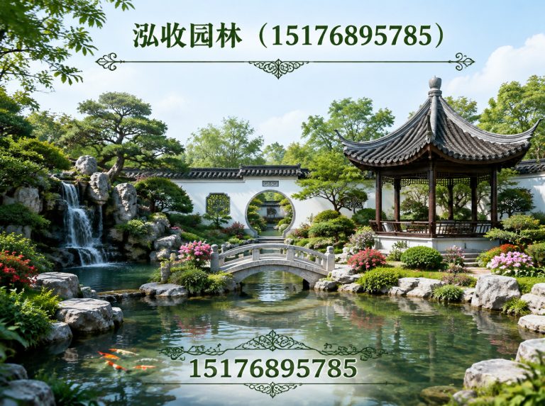 鹤壁京津冀防腐木工程展示图