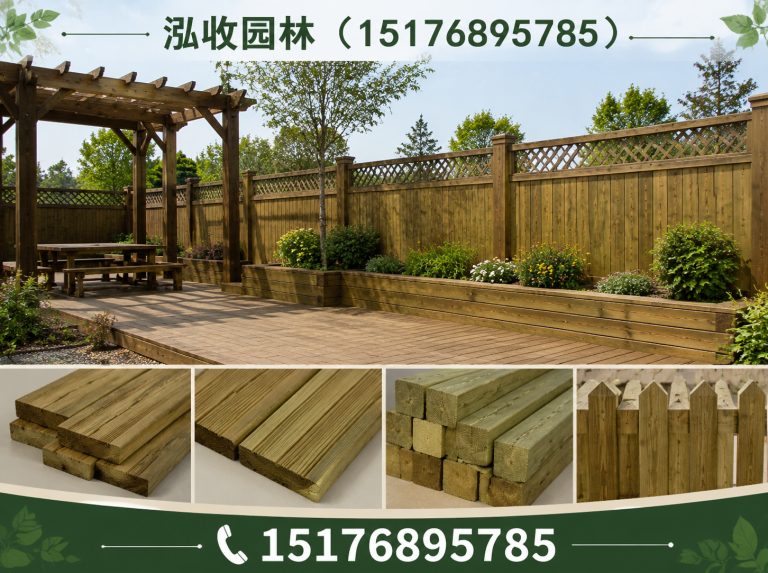 鹤壁凉亭展示图